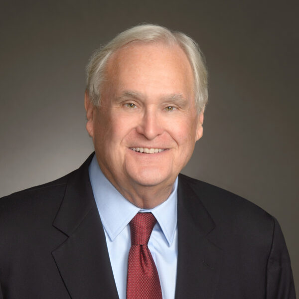 Board Member Dave Irish